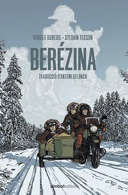 Berézina (Cartoné 136 pp)