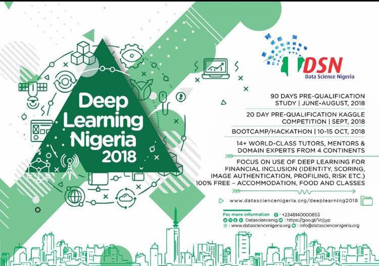 data science deep learning