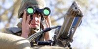 Navy’s Next-Gen Binoculars Will Recognize Your Face