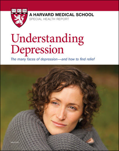 Product Page - Understanding Depression