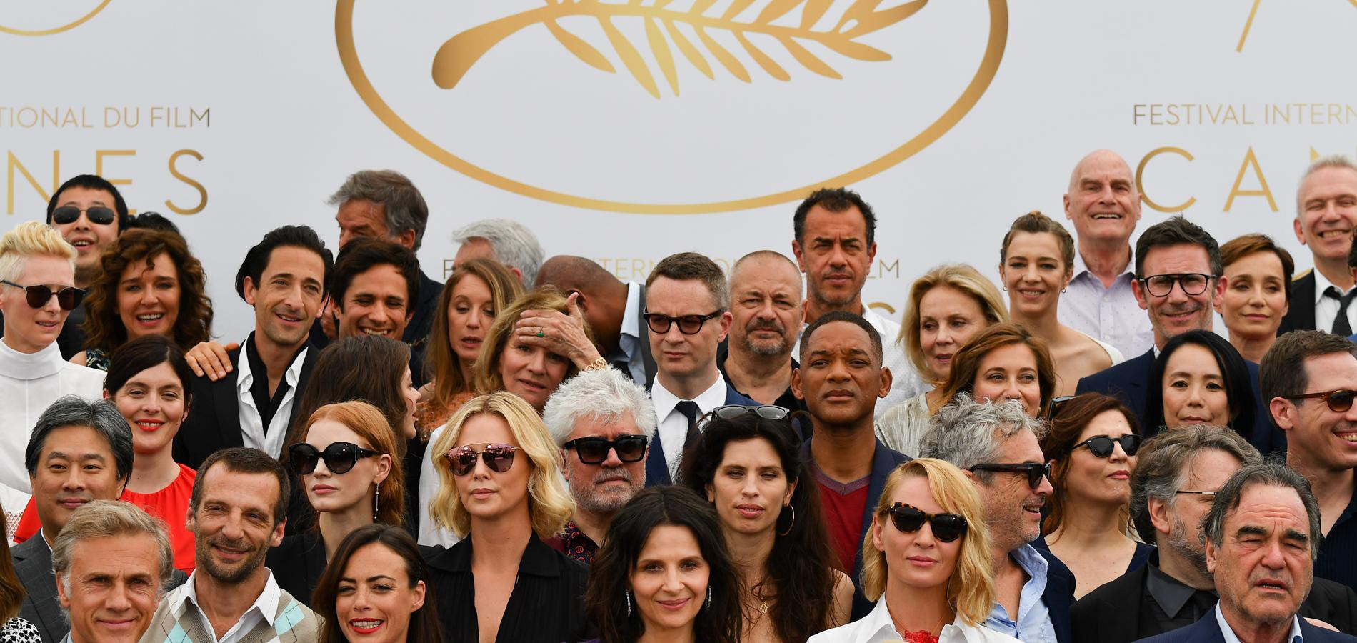 Tous ces moments inoubliables qui font le festival de Cannes