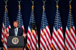 ANÁLISIS | Cinco claves para entender lo que Trump piensa de Irán