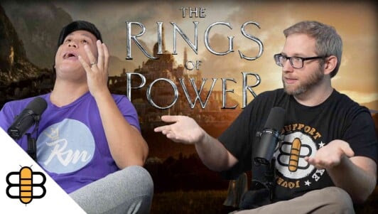 The Rings Of Power: Is It Good?