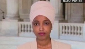 Ilhan Omar’s ‘Islamophobia’ Bill Passes Over Objections That It Will Inhibit Opposition to Terrorism