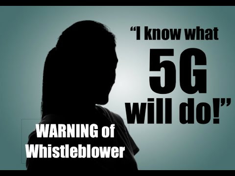 Ex-DHS Employee Reveals Dangers of 5G Technology 8055b6f2-6ea8-4f30-9799-03a182f32c78