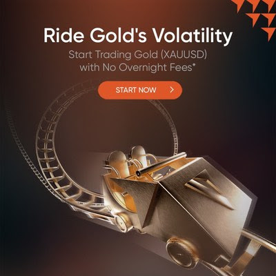 Vantage’s swap-free trading provides gold traders nearly US$1million in savings over a three-month period