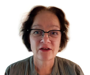 Spådam Anne