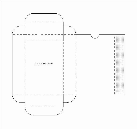 Pin on Printable Template Example Simple