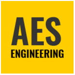 AES Engineering Scholarship logo