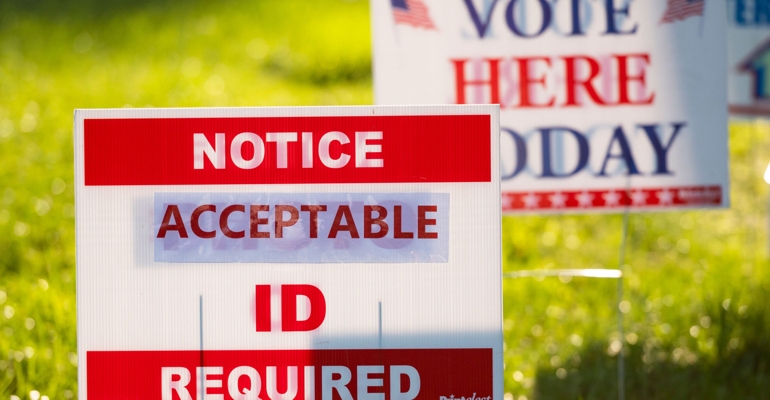 9 Election Reforms States Can Implement to Prevent Mistakes and Voter Fraud