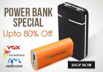 Power Bank Special