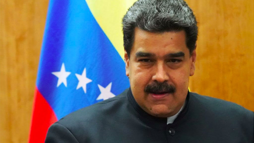 Trump Considering to Put Venezuela on 'State Sponsor of Terrorism' List and Intensify Sanctions