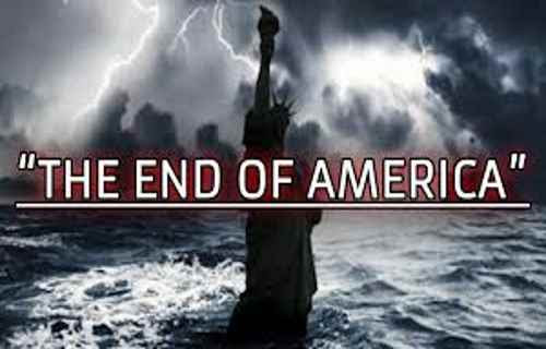 Leave America Now 300 Million Will Die in Civilization Collapse by 2018 Leave America Now 300 Million Will Die in Civilization Collapse by 2018