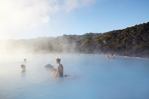 Golden Circle, Blue Lagoon Including Admission & K...