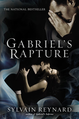 Gabriel's Rapture (Gabriel's Inferno, #2) EPUB