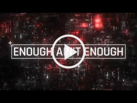 Siamese - Enough Ain't Enough feat. Rory Rodriguez (Official Video)