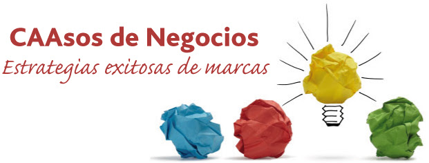 CAAsos de Negocios