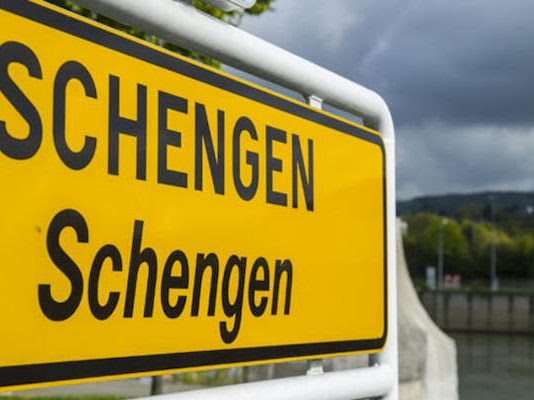 Schengen’i fiilen askiya aldilar