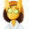 💆♀️