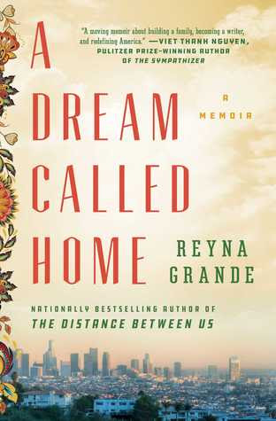 A Dream Called Home: A Memoir PDF