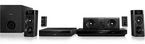 Philips HTB5520 5.1 3D Blu-ray Home theatre System