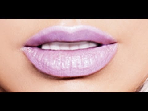 NEVER USE PALE FROST LIPSTICK - EVER! - YouTube