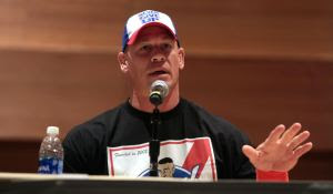 Comedian Roasts John Cena After “Pledging Allegiance to China” in Apology Video