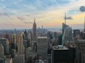 NY Gov. Hochul Announces $10 million Empire Technology Prize