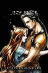 New Moon: The Graphic Novel, Vol. 1 (Twilight: The Graphic Novel, #3)