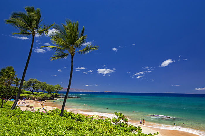 Maui