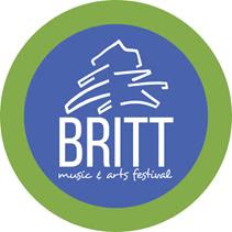 Britt Music & Arts Festival