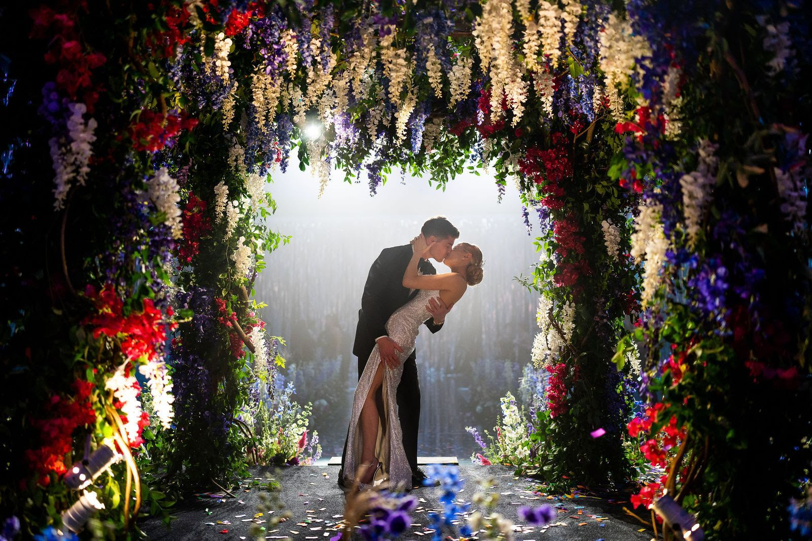 Tendencias de bodas 2022