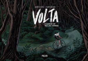 VOLTA O SEGREDO DO VALE DAS SOMBRAS