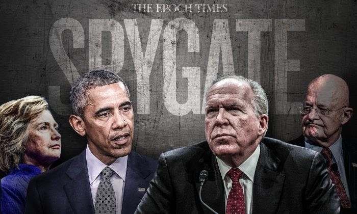 Spygate: The True Story of Collusion, GITMO Officially On Standby