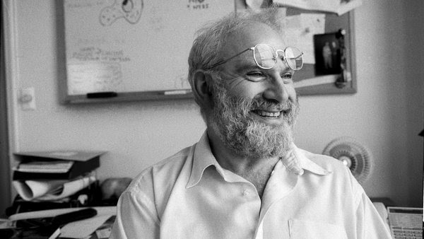 Oliver Sacks in 1995. In describing his patients' struggles and sometimes uncanny gifts, Dr. Sacks helped introduce syndromes like Tourette's or Asperger's to a general audience.