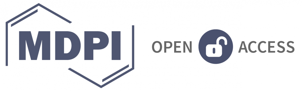 MDPI logo