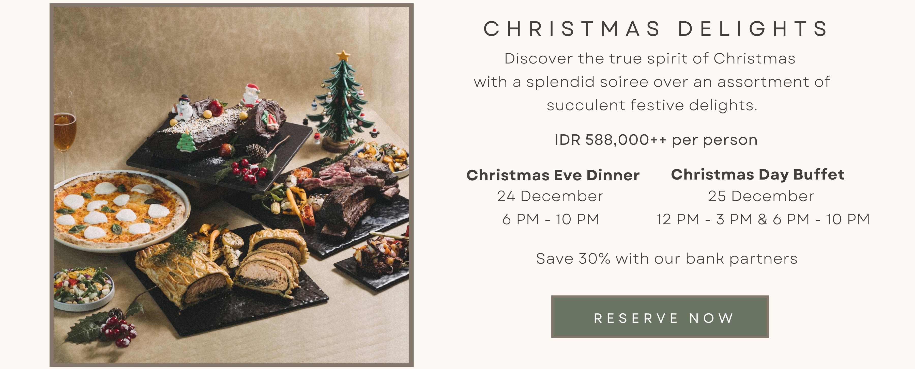 Festive Deals 2022 Festive Deals 2022