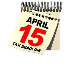 Sake and Taxes April 2015a