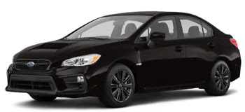 2019 WRX