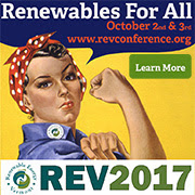 Renewables for All