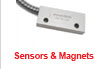 Reed Sensors & Magnets