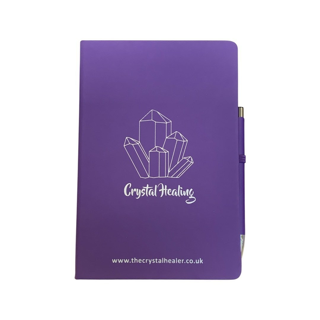 Crystal_healing_notebook