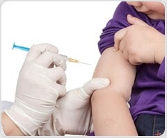 Interactive website positively influences parents to vaccinate their children