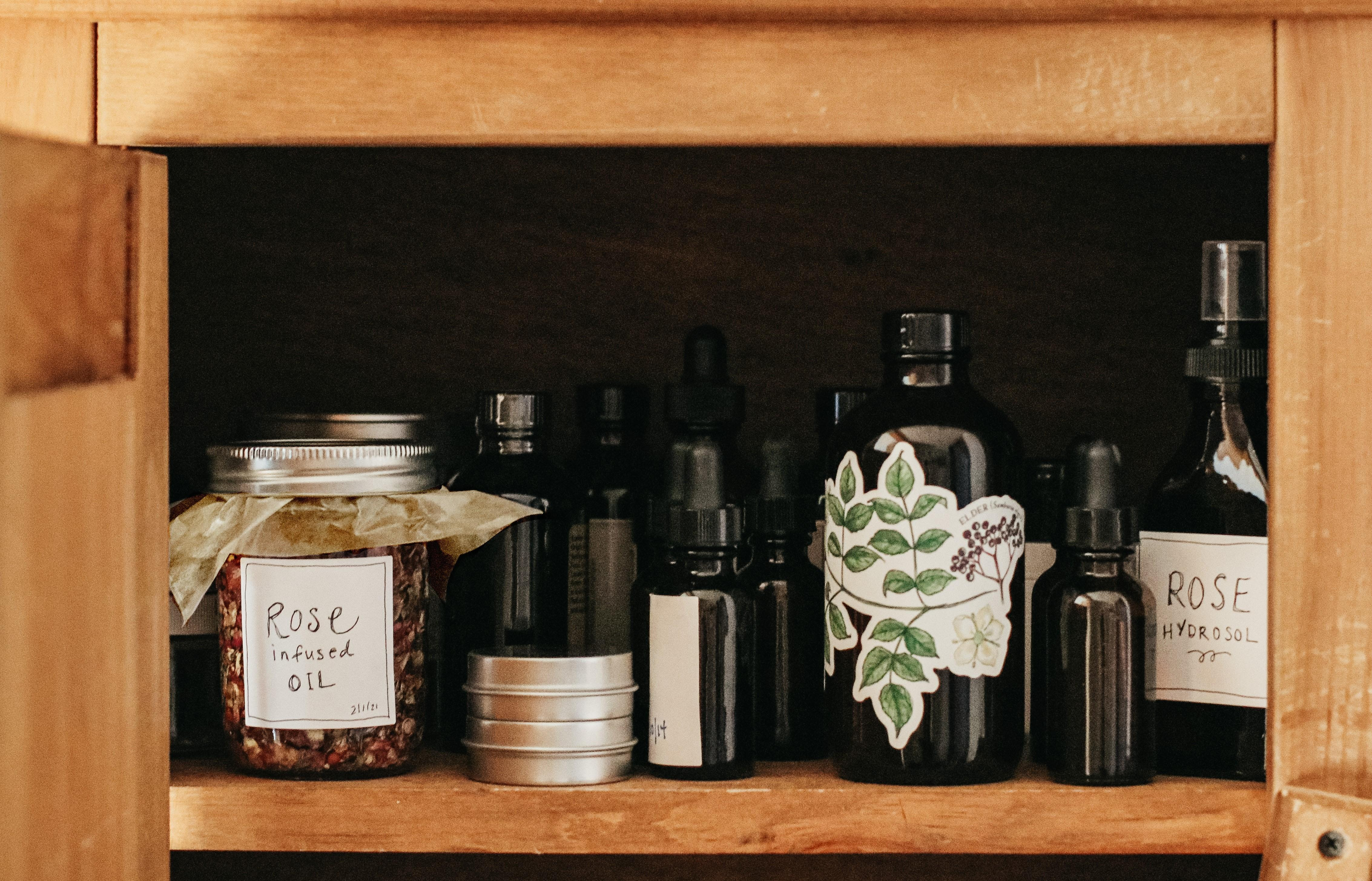 Herbal Apothecary