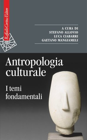 Antropologia culturale. I temi fondamentali in Kindle/PDF/EPUB