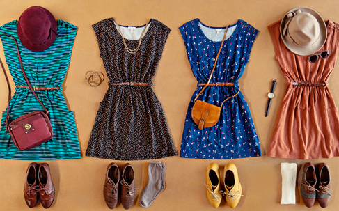 vestido