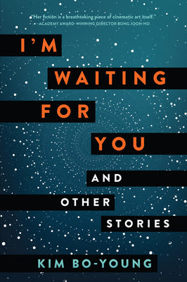 pdf download I'm Waiting for You and Other Stories