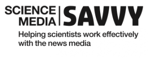 Science Media SAVVY