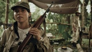 SHE THE SERGEANT MATACHO SHE THE SERGEANT MATACHO
