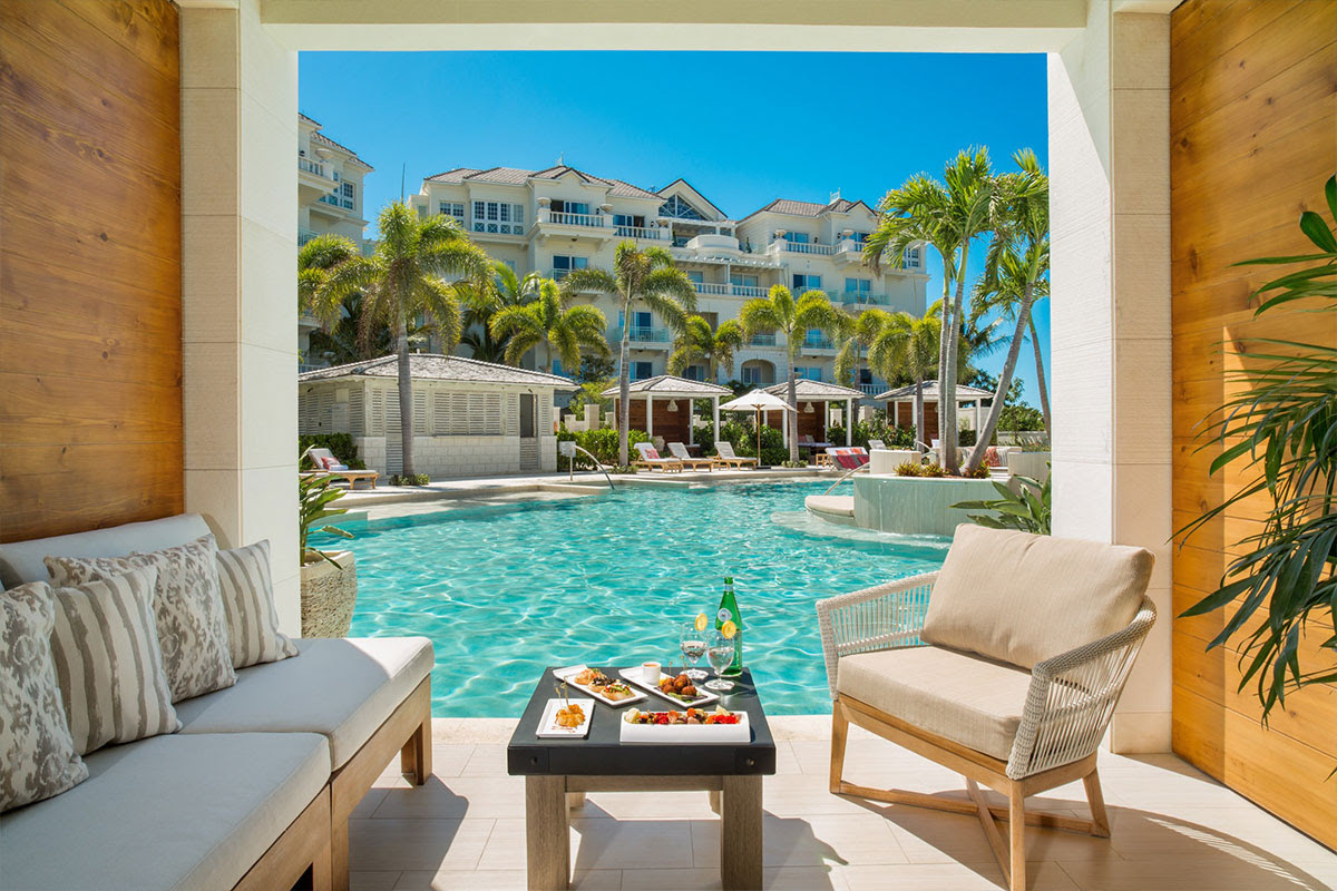 The Villas at the Shore Club TURKS AND CAICOS